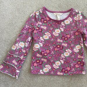 Matilda Jane top size 4